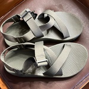 Classic Men’s Sandal